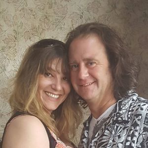 Meet your Posher, Scottandsharon